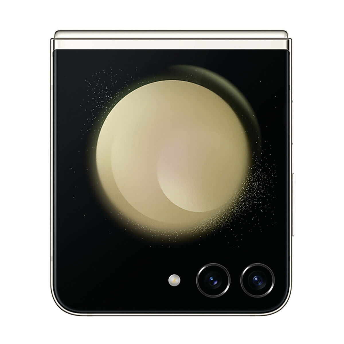 Smartphone Samsung Galaxy Z Flip5 6,7" 8 GB RAM 256 GB Cream Smartphone Samsung Galaxy Z Flip5 6,7" 8 GB RAM 256 GB Cream