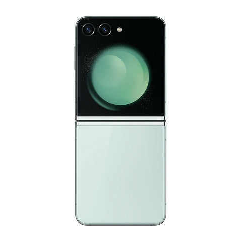 Smartphone Samsung SM-F731BLGGEUB 6,7" 8 GB RAM 256 GB Smartphone Samsung SM-F731BLGGEUB 6,7" 8 GB RAM 256 GB