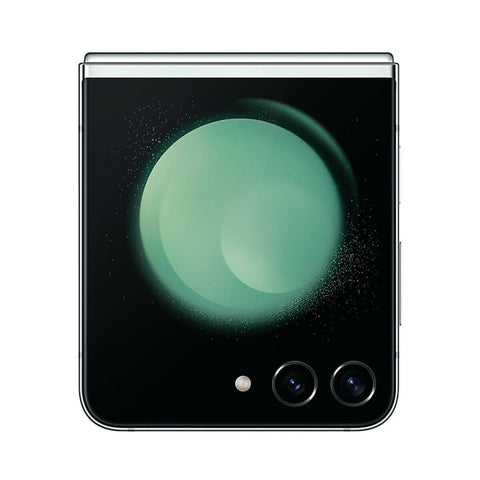 Smartphone Samsung SM-F731BLGGEUB 6,7" 8 GB RAM 256 GB Smartphone Samsung SM-F731BLGGEUB 6,7" 8 GB RAM 256 GB