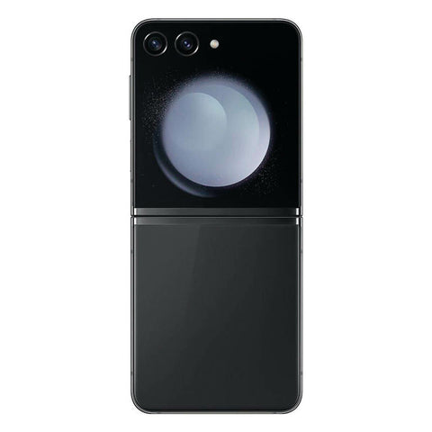 Smartphone Samsung Galaxy Z Flip5 5G SM-F731B 6,7" 8 GB RAM 512 GB Steel Smartphone Samsung Galaxy Z Flip5 5G SM-F731B 6,7" 8 GB RAM 512 GB Steel