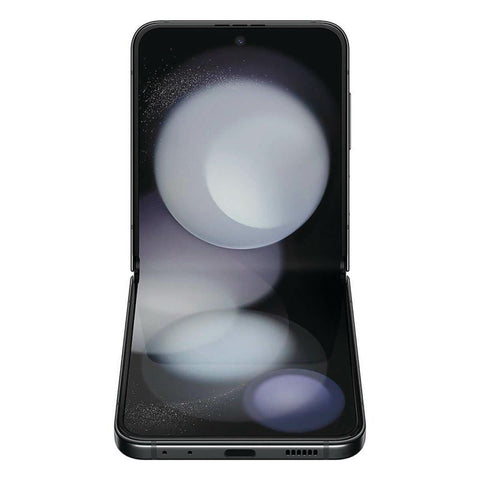 Smartphone Samsung Galaxy Z Flip5 5G SM-F731B 6,7" 8 GB RAM 512 GB Steel Smartphone Samsung Galaxy Z Flip5 5G SM-F731B 6,7" 8 GB RAM 512 GB Steel