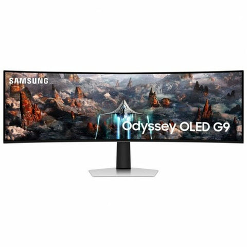 Monitor Samsung LS49CG934SUXEN 240 Hz Monitor Samsung LS49CG934SUXEN 240 Hz