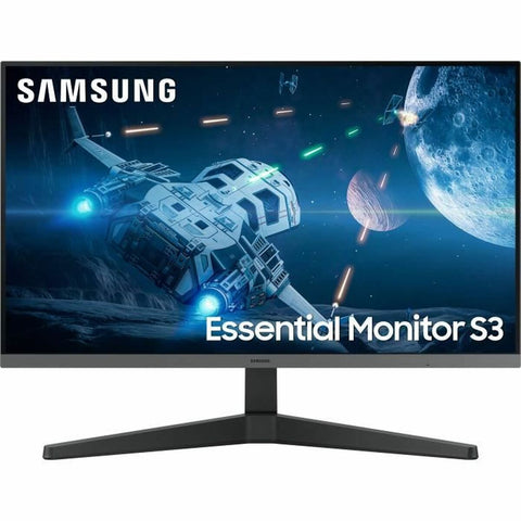 Monitor Samsung LS24C330GAUXEN Full HD 24" 100 Hz Monitor Samsung LS24C330GAUXEN Full HD 24" 100 Hz