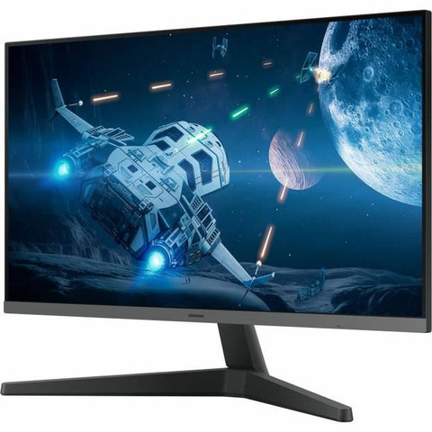 Monitor Samsung LS24C330GAUXEN Full HD 24" 100 Hz Monitor Samsung LS24C330GAUXEN Full HD 24" 100 Hz