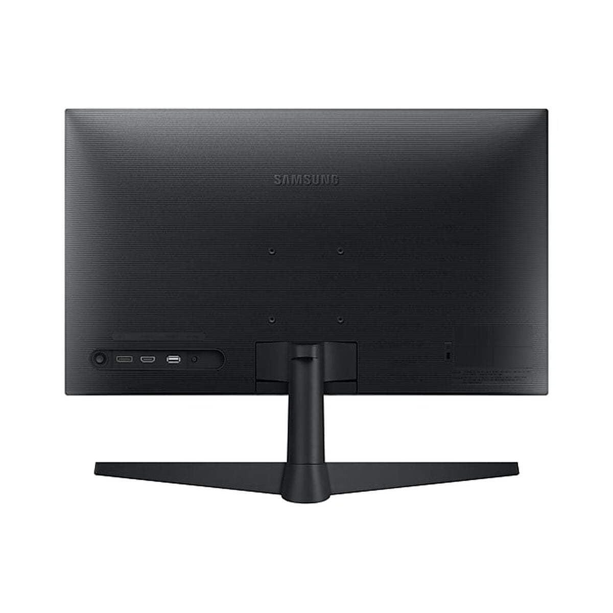 Monitor Samsung LS24C332GAUXEN Full HD 24" 100 Hz Monitor Samsung LS24C332GAUXEN Full HD 24" 100 Hz