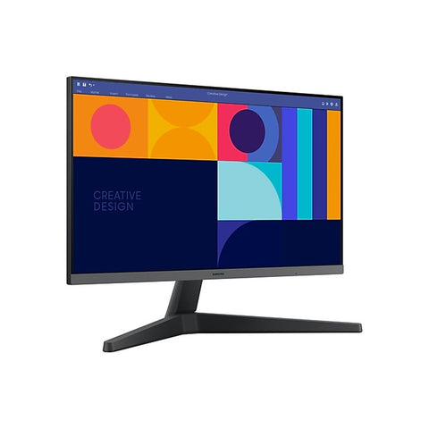 Monitor Samsung LS24C332GAUXEN Full HD 24" 100 Hz Monitor Samsung LS24C332GAUXEN Full HD 24" 100 Hz