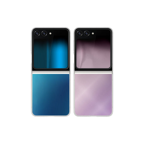 Mobile cover Samsung FLIPSUIT INTER.FLIP5 Transparent Mobile cover Samsung FLIPSUIT INTER.FLIP5 Transparent