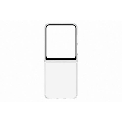 Mobile cover Samsung FLIPSUIT INTER.FLIP5 Transparent Mobile cover Samsung FLIPSUIT INTER.FLIP5 Transparent