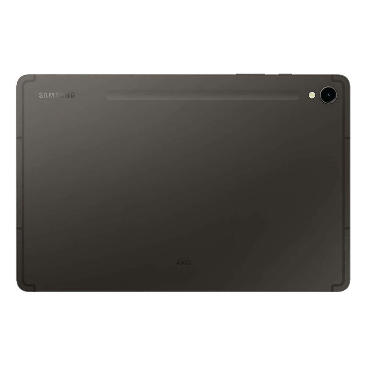 Tablet Samsung SM-X716BZAEEUB 11" 12 GB RAM 256 GB Steel Tablet Samsung SM-X716BZAEEUB 11" 12 GB RAM 256 GB Steel