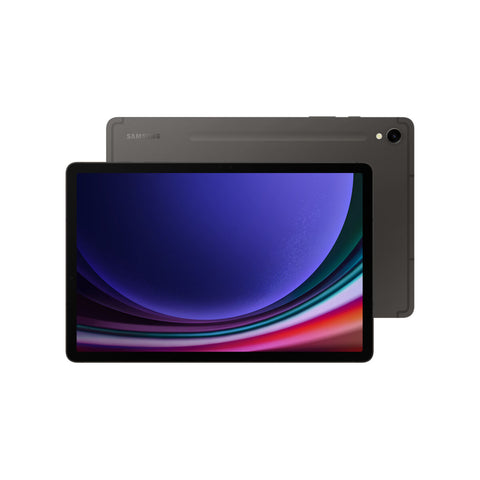 Tablet Samsung Tab S9 5G SM-X716 1" 11" 8 GB RAM 128 GB Steel Tablet Samsung Tab S9 5G SM-X716 1" 11" 8 GB RAM 128 GB Steel