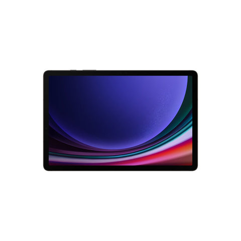 Tablet Samsung Tab S9 5G SM-X716 1" 11" 8 GB RAM 128 GB Steel Tablet Samsung Tab S9 5G SM-X716 1" 11" 8 GB RAM 128 GB Steel
