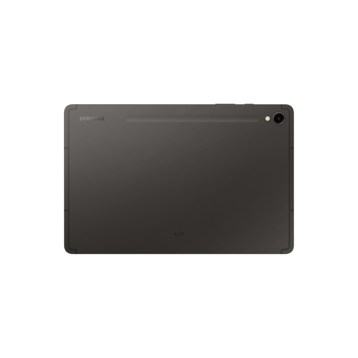 Tablet Samsung Tab S9 5G SM-X716 1" 11" 8 GB RAM 128 GB Steel Tablet Samsung Tab S9 5G SM-X716 1" 11" 8 GB RAM 128 GB Steel