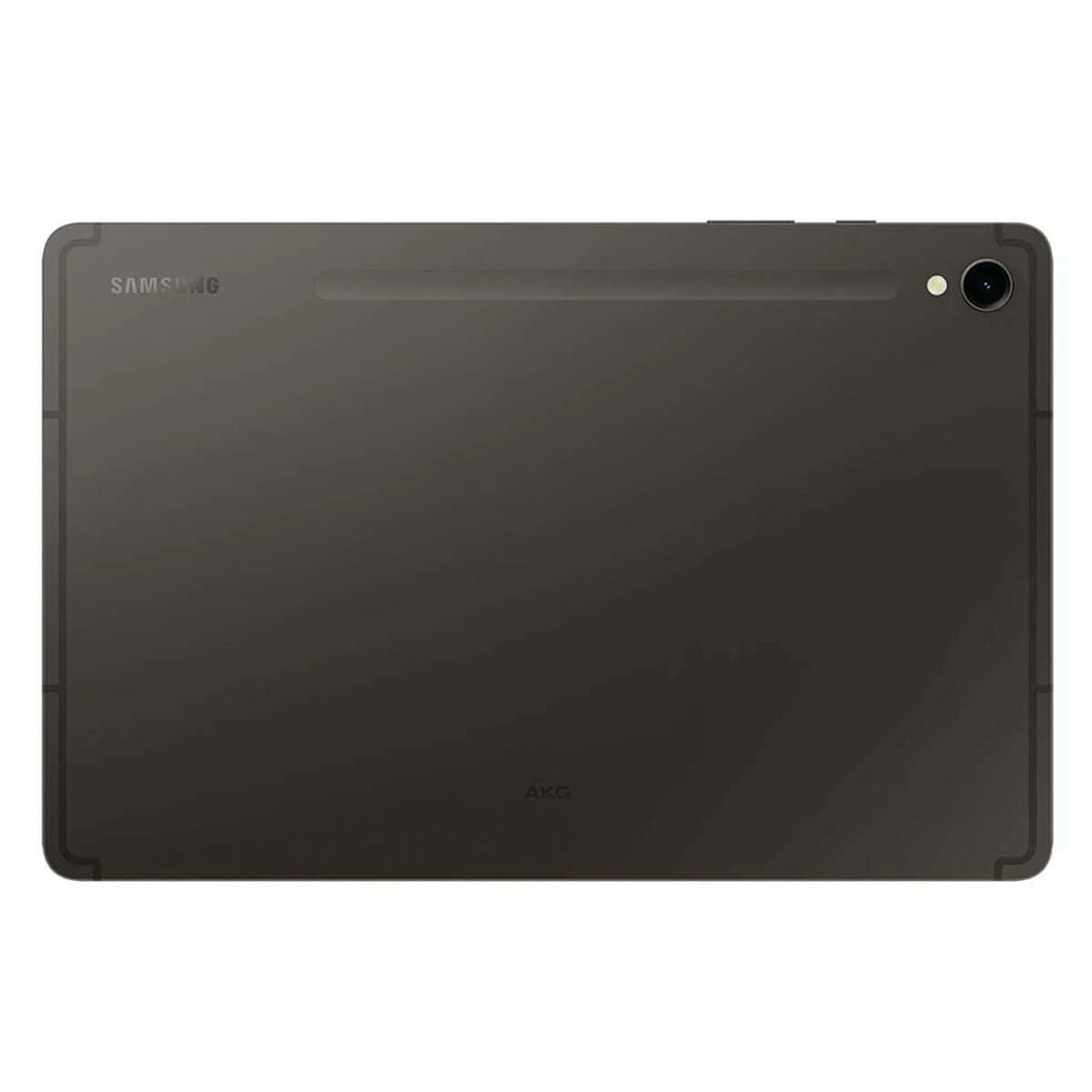 Tablet Samsung Galaxy Tab S9+ 12 GB RAM 512 GB Steel Tablet Samsung Galaxy Tab S9+ 12 GB RAM 512 GB Steel