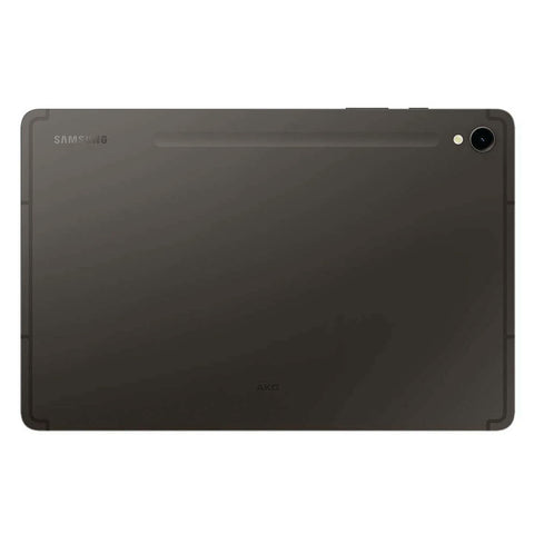 Tablet Samsung Galaxy Tab S9+ 12 GB RAM 512 GB Steel Tablet Samsung Galaxy Tab S9+ 12 GB RAM 512 GB Steel