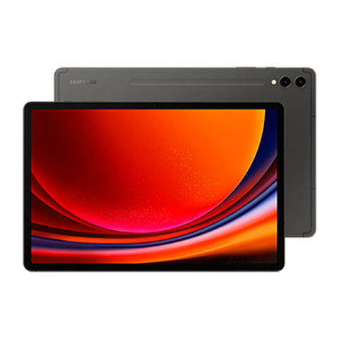 Tablet Samsung S9+ 12,4" 12 GB RAM 256 GB Steel Tablet Samsung S9+ 12,4" 12 GB RAM 256 GB Steel