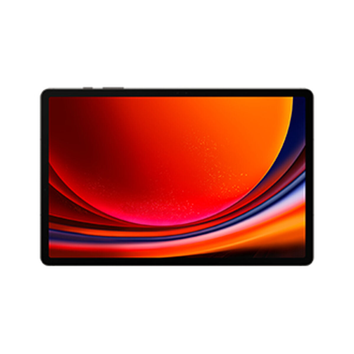 Tablet Samsung S9+ 12,4" 12 GB RAM 256 GB Steel Tablet Samsung S9+ 12,4" 12 GB RAM 256 GB Steel