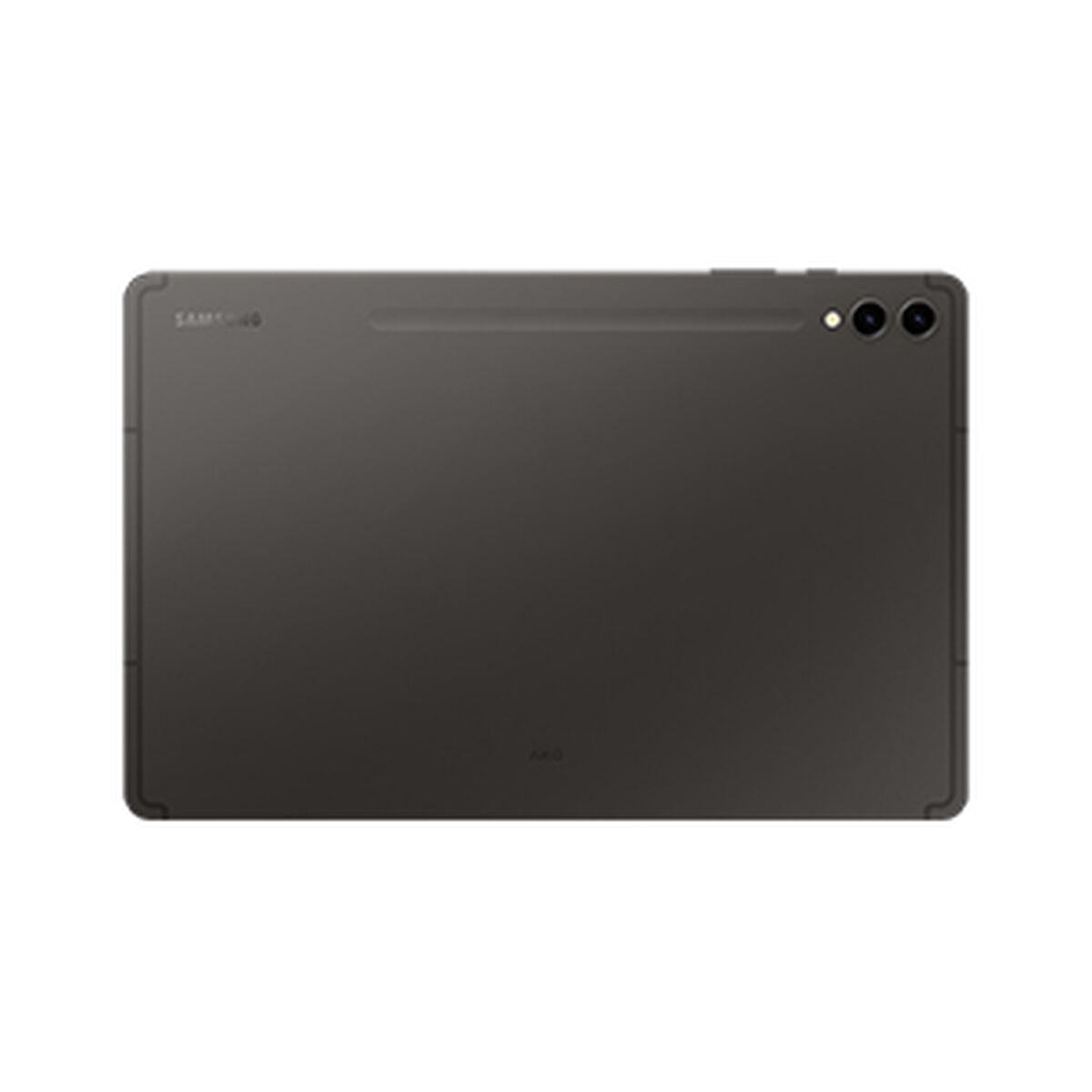 Tablet Samsung S9+ 12,4" 12 GB RAM 256 GB Steel Tablet Samsung S9+ 12,4" 12 GB RAM 256 GB Steel