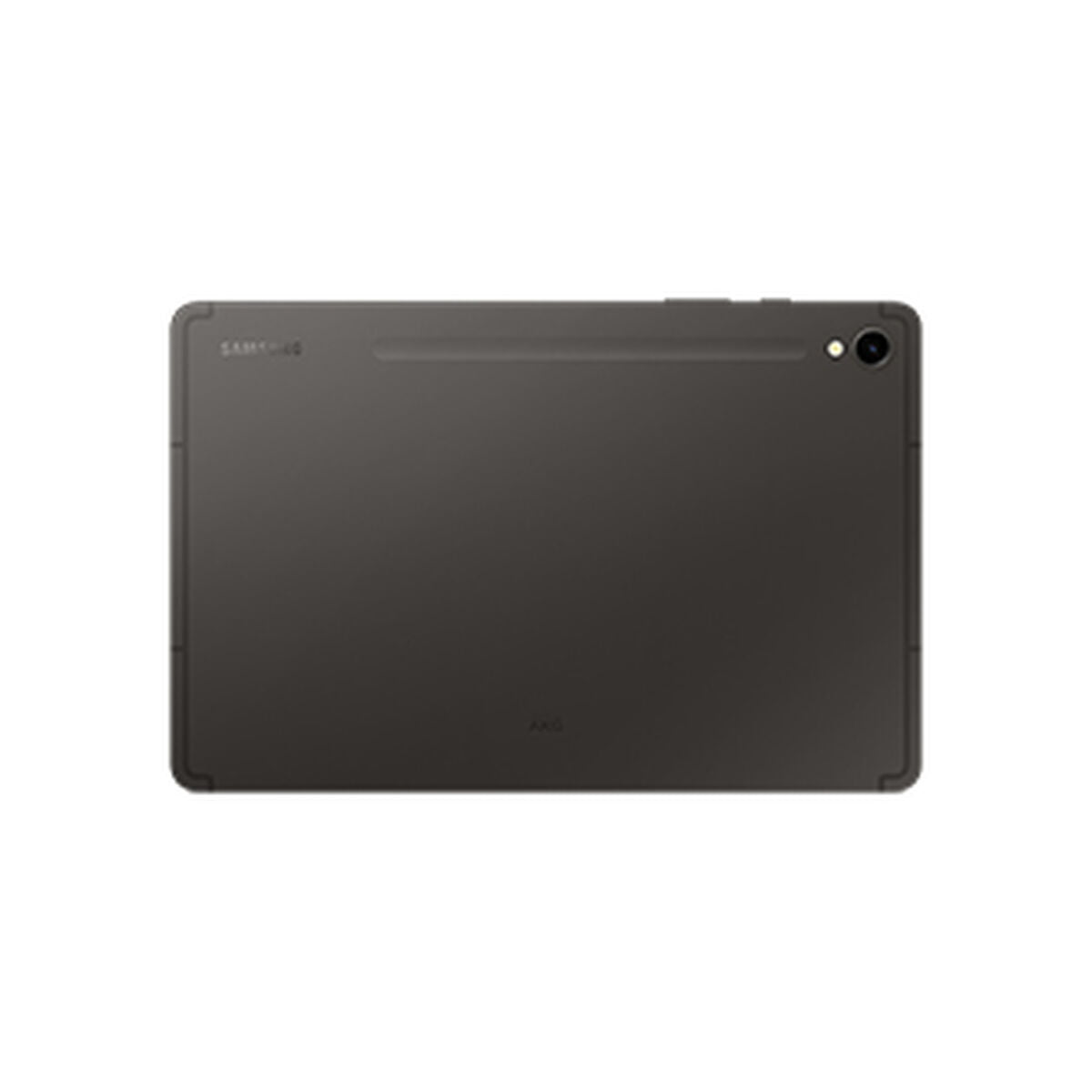 Tablet GALAXY TAB S9 Samsung SM-X710NZAEEUB 11" Octa Core 12 GB RAM 256 GB Grey Tablet GALAXY TAB S9 Samsung SM-X710NZAEEUB 11" Octa Core 12 GB RAM 256 GB Grey