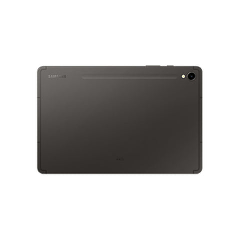 Tablet GALAXY TAB S9 Samsung SM-X710NZAEEUB 11" Octa Core 12 GB RAM 256 GB Grey Tablet GALAXY TAB S9 Samsung SM-X710NZAEEUB 11" Octa Core 12 GB RAM 256 GB Grey