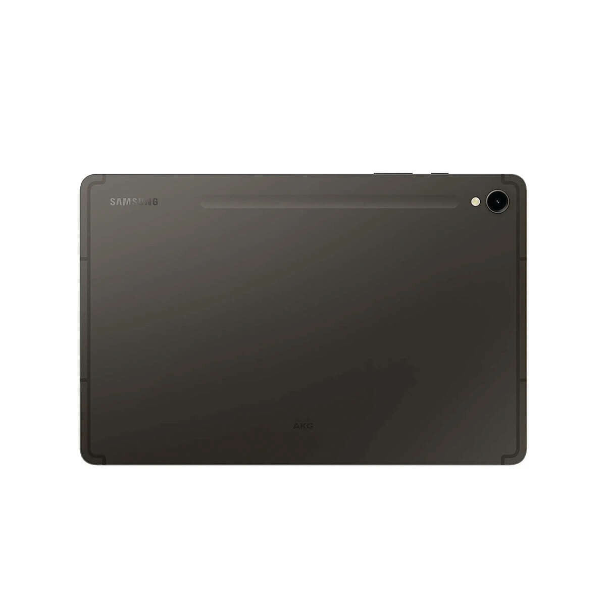 Tablet GALAXY TAB S9 Samsung SM-X710NZAEEUB 11" Octa Core 12 GB RAM 256 GB Grey Tablet GALAXY TAB S9 Samsung SM-X710NZAEEUB 11" Octa Core 12 GB RAM 256 GB Grey
