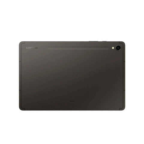 Tablet GALAXY TAB S9 Samsung SM-X710NZAEEUB 11" Octa Core 12 GB RAM 256 GB Grey Tablet GALAXY TAB S9 Samsung SM-X710NZAEEUB 11" Octa Core 12 GB RAM 256 GB Grey