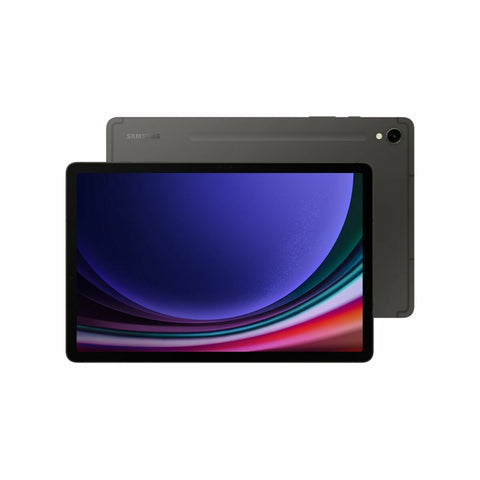 Tablet Samsung Galaxy Tab S9 1" 11" 8 GB RAM 128 GB Graphite Steel Tablet Samsung Galaxy Tab S9 1" 11" 8 GB RAM 128 GB Graphite Steel