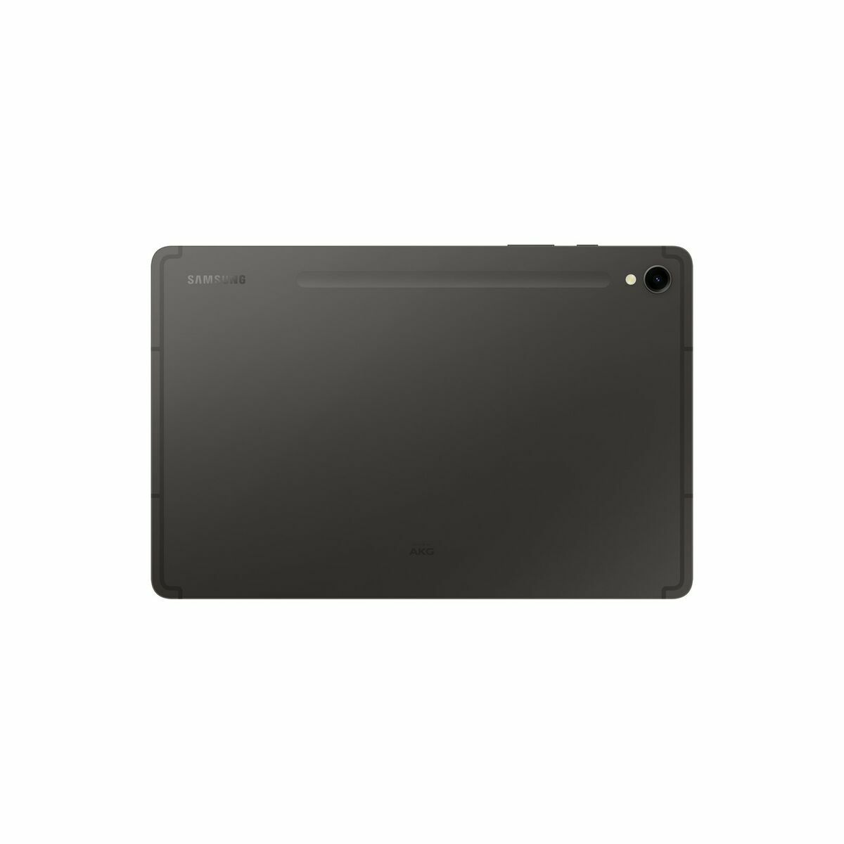 Tablet Samsung Galaxy Tab S9 1" 11" 8 GB RAM 128 GB Graphite Steel Tablet Samsung Galaxy Tab S9 1" 11" 8 GB RAM 128 GB Graphite Steel