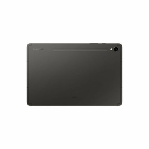 Tablet Samsung Galaxy Tab S9 1" 11" 8 GB RAM 128 GB Graphite Steel Tablet Samsung Galaxy Tab S9 1" 11" 8 GB RAM 128 GB Graphite Steel