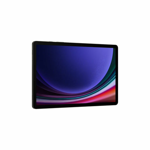Tablet Samsung Galaxy Tab S9 1" 11" 8 GB RAM 128 GB Graphite Steel Tablet Samsung Galaxy Tab S9 1" 11" 8 GB RAM 128 GB Graphite Steel