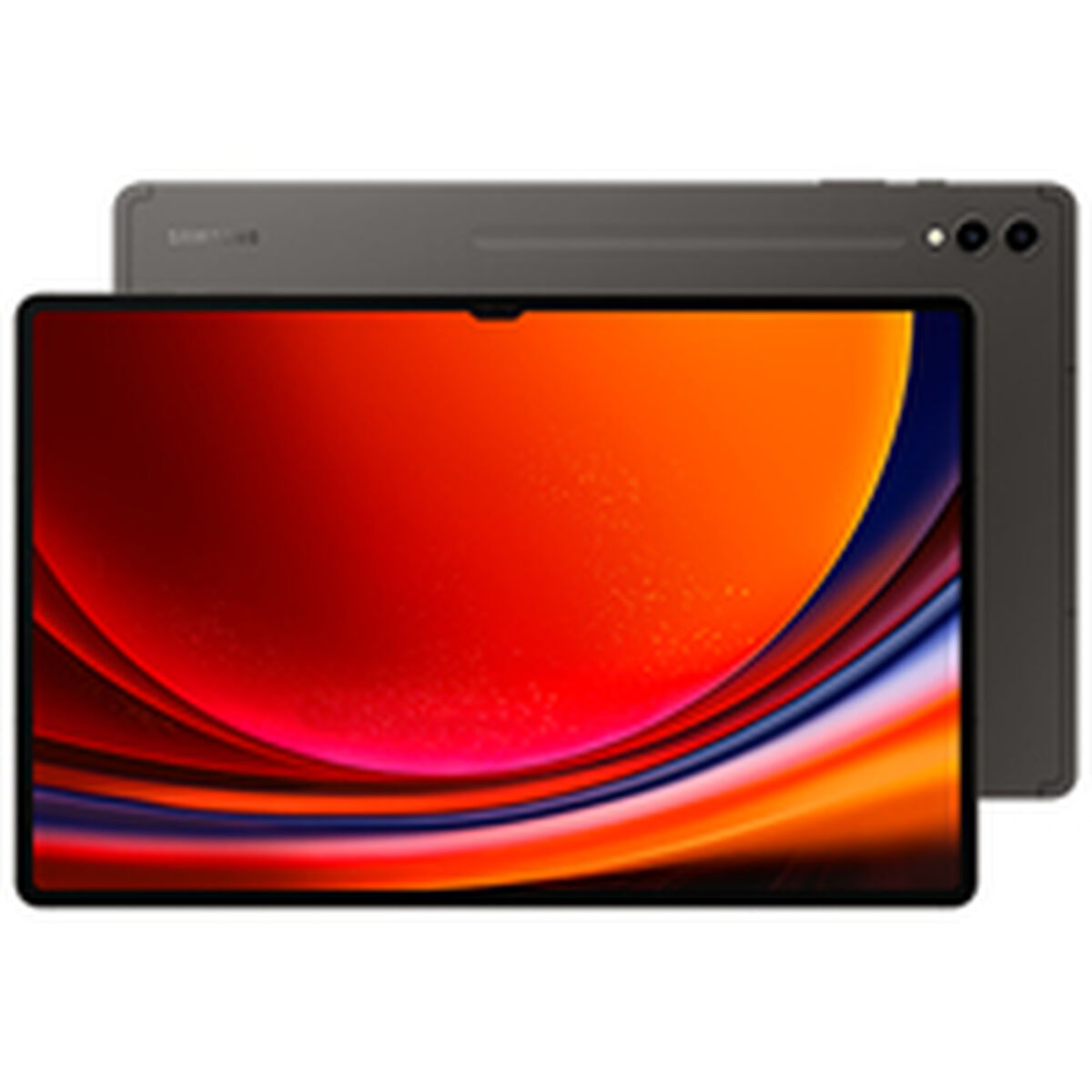 Tablet Samsung Galaxy Tab S9 Ultra SM-X916B 5G 14,6" 12 GB RAM 512 GB Steel Tablet Samsung Galaxy Tab S9 Ultra SM-X916B 5G 14,6" 12 GB RAM 512 GB Steel