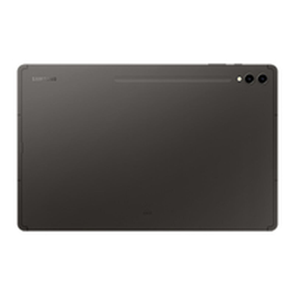 Tablet Samsung Galaxy Tab S9 Ultra SM-X916B 5G 14,6" 12 GB RAM 512 GB Steel Tablet Samsung Galaxy Tab S9 Ultra SM-X916B 5G 14,6" 12 GB RAM 512 GB Steel