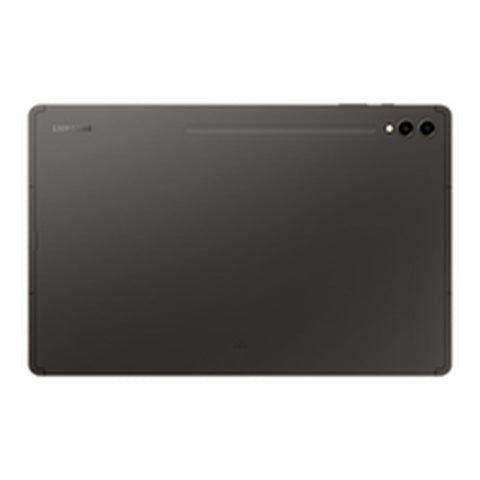Tablet Samsung Galaxy Tab S9 Ultra SM-X916B 5G 14,6" 12 GB RAM 512 GB Steel Tablet Samsung Galaxy Tab S9 Ultra SM-X916B 5G 14,6" 12 GB RAM 512 GB Steel