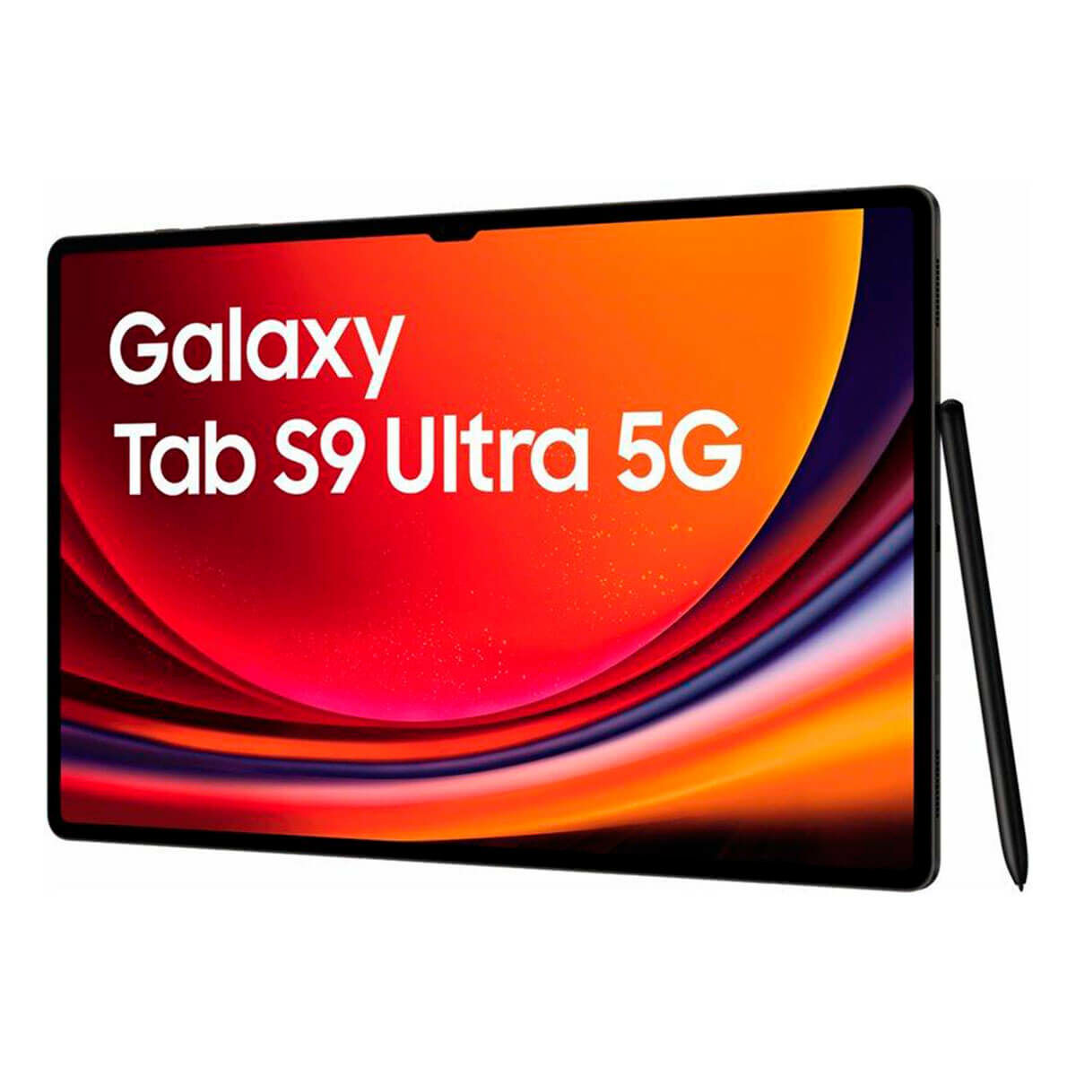 Tablet Samsung SM-X916BZAAEUB 14,6" 12 GB RAM 256 GB Steel Tablet Samsung SM-X916BZAAEUB 14,6" 12 GB RAM 256 GB Steel