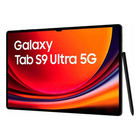 Tablet Samsung SM-X916BZAAEUB 14,6" 12 GB RAM 256 GB Steel Tablet Samsung SM-X916BZAAEUB 14,6" 12 GB RAM 256 GB Steel