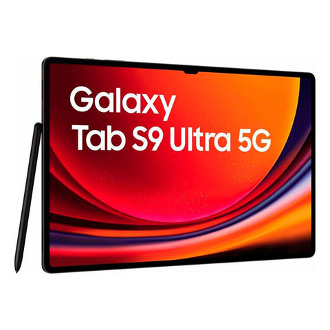 Tablet Samsung SM-X916BZAAEUB 14,6" 12 GB RAM 256 GB Steel Tablet Samsung SM-X916BZAAEUB 14,6" 12 GB RAM 256 GB Steel