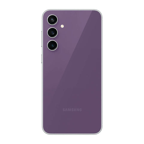 Smartphone Samsung Galaxy S23 FE 5G 6,4" 8 GB RAM 128 GB Purple Smartphone Samsung Galaxy S23 FE 5G 6,4" 8 GB RAM 128 GB Purple