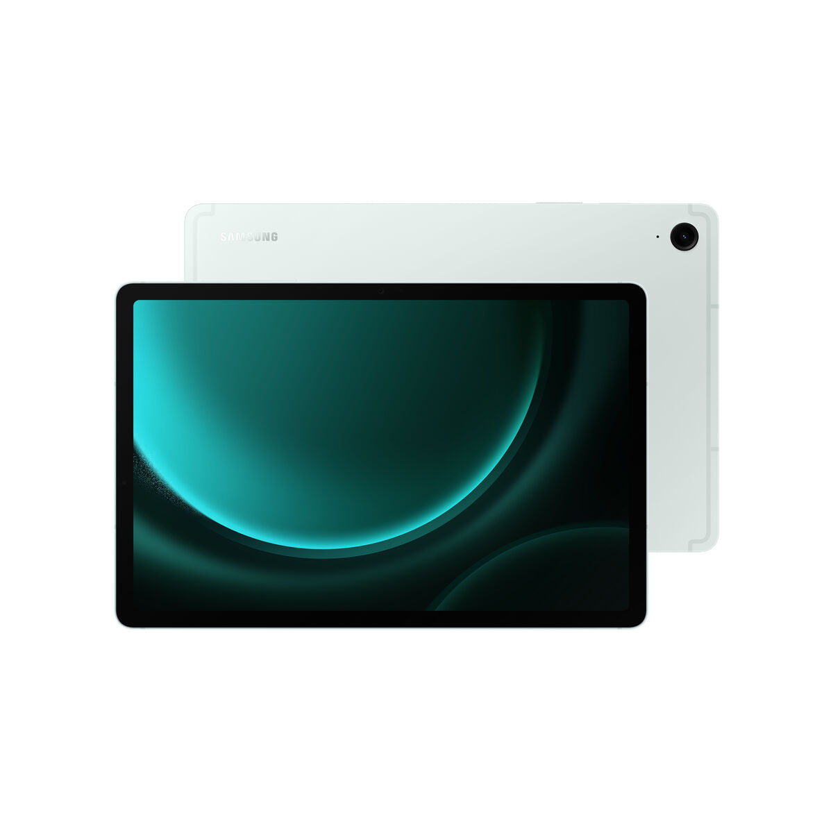 Tablet Samsung 6 GB RAM 128 GB Green Tablet Samsung 6 GB RAM 128 GB Green