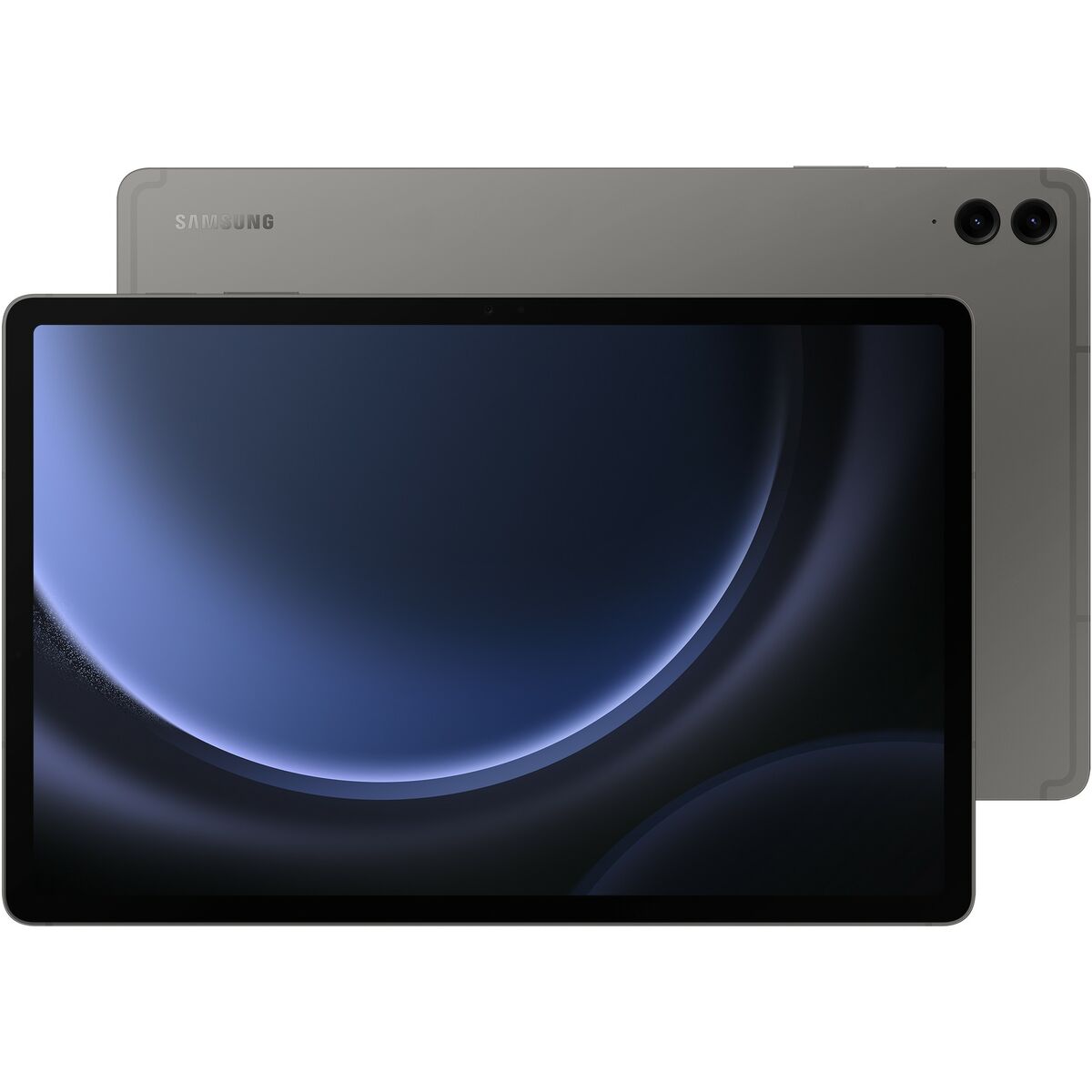 Tablet Samsung Galaxy Tab S9 FE+ 5G X616B 8 GB RAM 128 GB Grey Tablet Samsung Galaxy Tab S9 FE+ 5G X616B 8 GB RAM 128 GB Grey