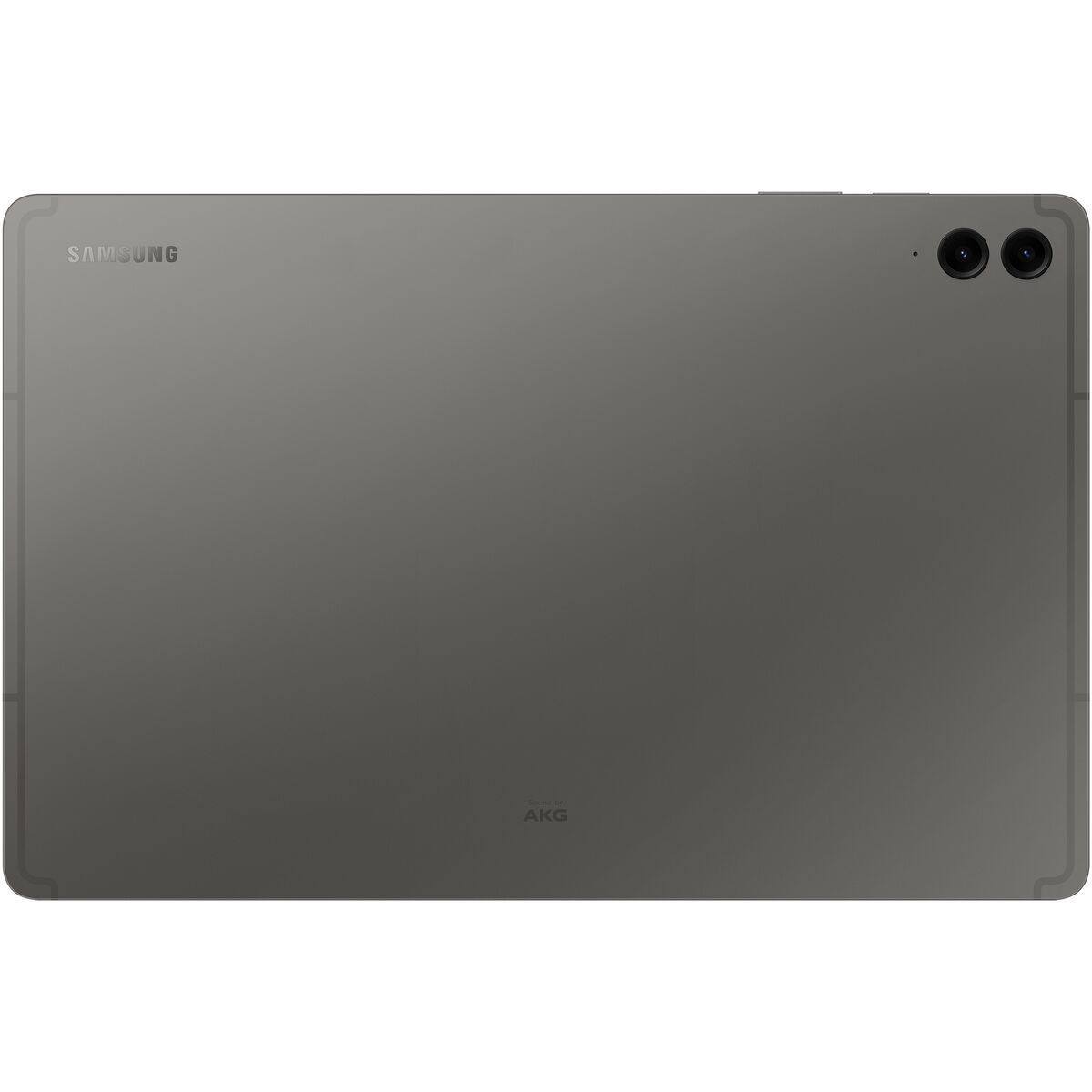 Tablet Samsung Galaxy Tab S9 FE+ 5G X616B 8 GB RAM 128 GB Grey Tablet Samsung Galaxy Tab S9 FE+ 5G X616B 8 GB RAM 128 GB Grey