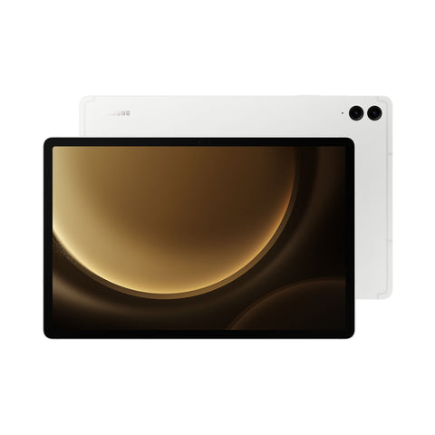 Tablet Samsung Galaxy Tab S9 FE+ 12 GB RAM 256 GB Black Silver Tablet Samsung Galaxy Tab S9 FE+ 12 GB RAM 256 GB Black Silver