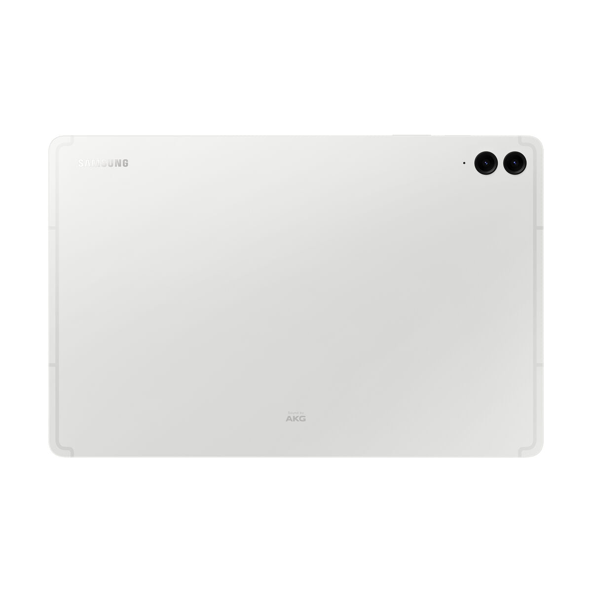 Tablet Samsung Galaxy Tab S9 FE+ 12 GB RAM 256 GB Black Silver Tablet Samsung Galaxy Tab S9 FE+ 12 GB RAM 256 GB Black Silver
