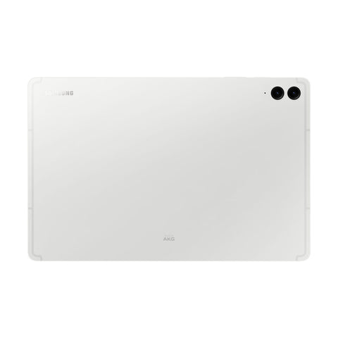 Tablet Samsung Galaxy Tab S9 FE+ 12 GB RAM 256 GB Black Silver Tablet Samsung Galaxy Tab S9 FE+ 12 GB RAM 256 GB Black Silver