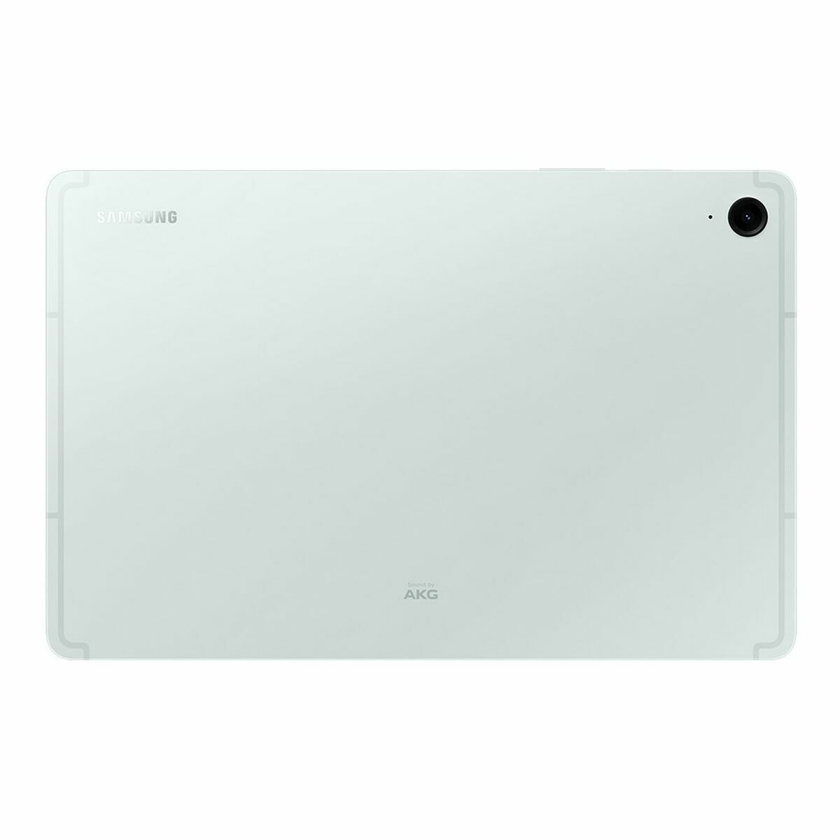 Tablet Samsung Galaxy Tab S9 FE 10,9" 6 GB RAM 128 GB Green Tablet Samsung Galaxy Tab S9 FE 10,9" 6 GB RAM 128 GB Green