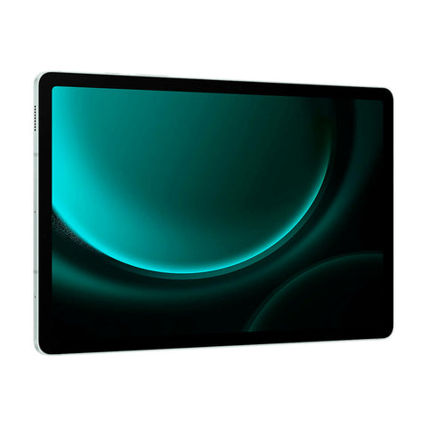Tablet Samsung Galaxy Tab S9 FE 10,9" 6 GB RAM 128 GB Green Tablet Samsung Galaxy Tab S9 FE 10,9" 6 GB RAM 128 GB Green