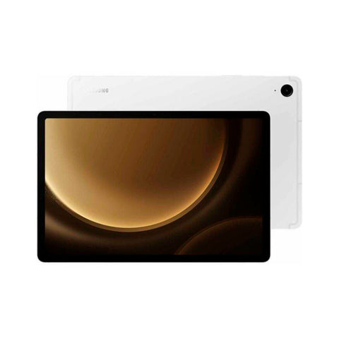 Tablet Samsung Galaxy Tab S9 FE 10,9" 6 GB RAM 128 GB Silver Tablet Samsung Galaxy Tab S9 FE 10,9" 6 GB RAM 128 GB Silver