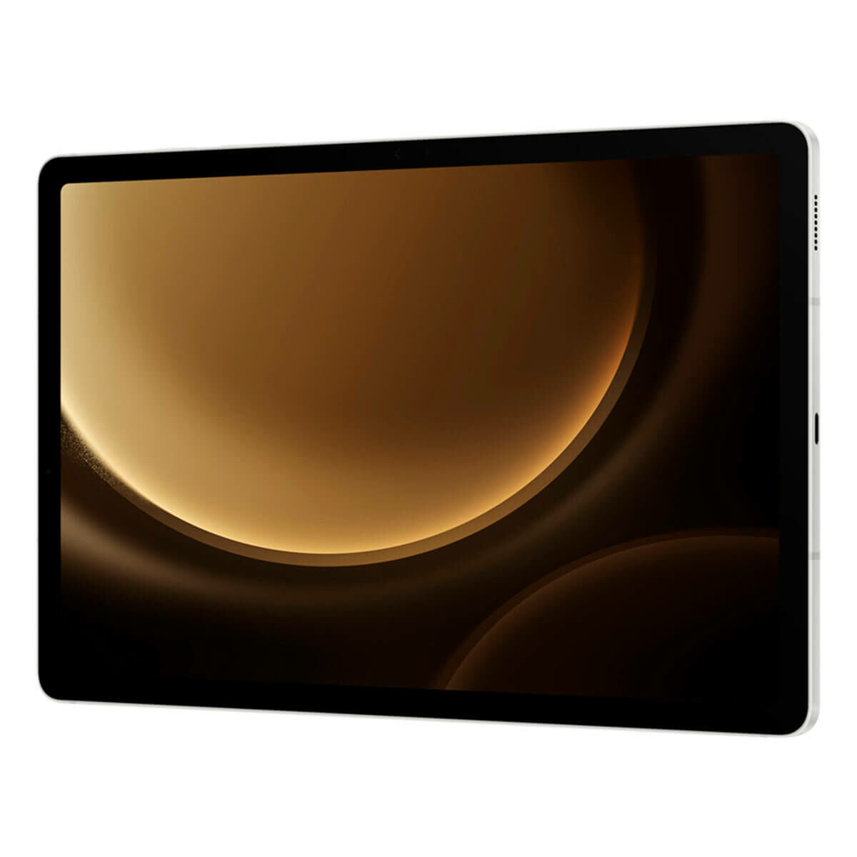 Tablet Samsung Galaxy Tab S9 FE 10,9" 6 GB RAM 128 GB Silver Tablet Samsung Galaxy Tab S9 FE 10,9" 6 GB RAM 128 GB Silver