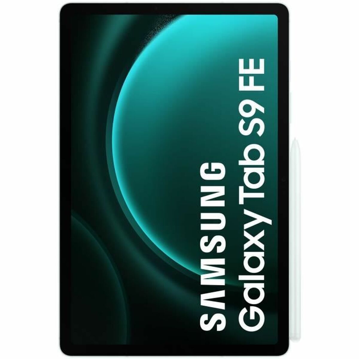 Tablet Samsung TAB S9 FE 8 GB RAM 256 GB Grey Tablet Samsung TAB S9 FE 8 GB RAM 256 GB Grey