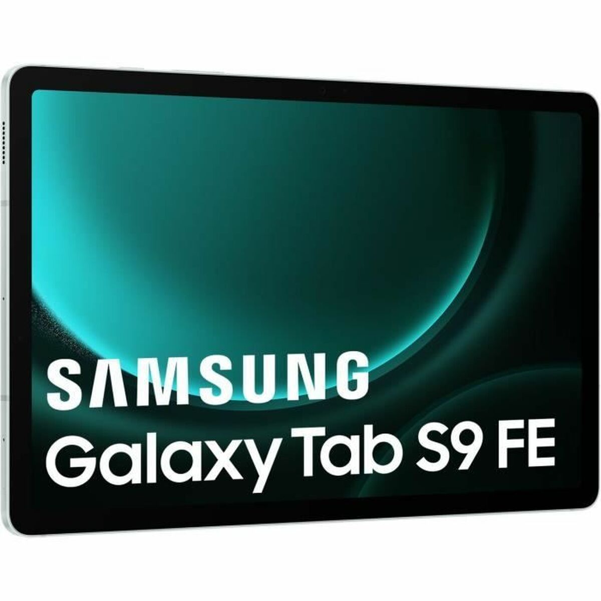 Tablet Samsung TAB S9 FE 8 GB RAM 256 GB Grey Tablet Samsung TAB S9 FE 8 GB RAM 256 GB Grey
