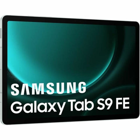 Tablet Samsung TAB S9 FE 8 GB RAM 256 GB Grey Tablet Samsung TAB S9 FE 8 GB RAM 256 GB Grey