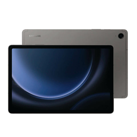 Tablet Galaxy Tab S9 Samsung Galaxy Tab S9 FE 8 GB RAM 10,9" 128 GB Grey Tablet Galaxy Tab S9 Samsung Galaxy Tab S9 FE 8 GB RAM 10,9" 128 GB Grey